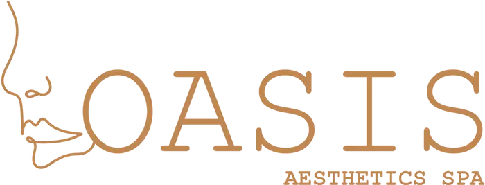 Oasis Spa Logo