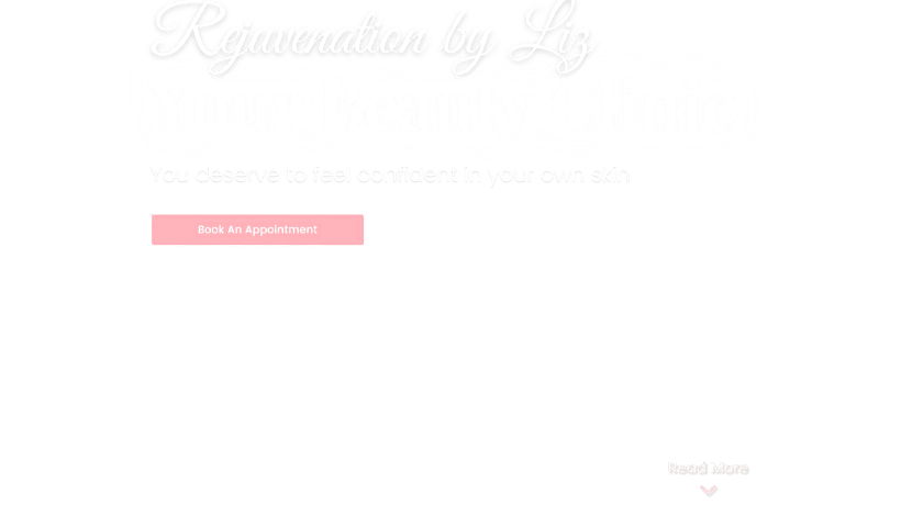 Rejuvenation by Liz Site