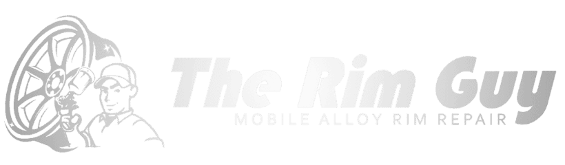 The Rim Guy Logo
