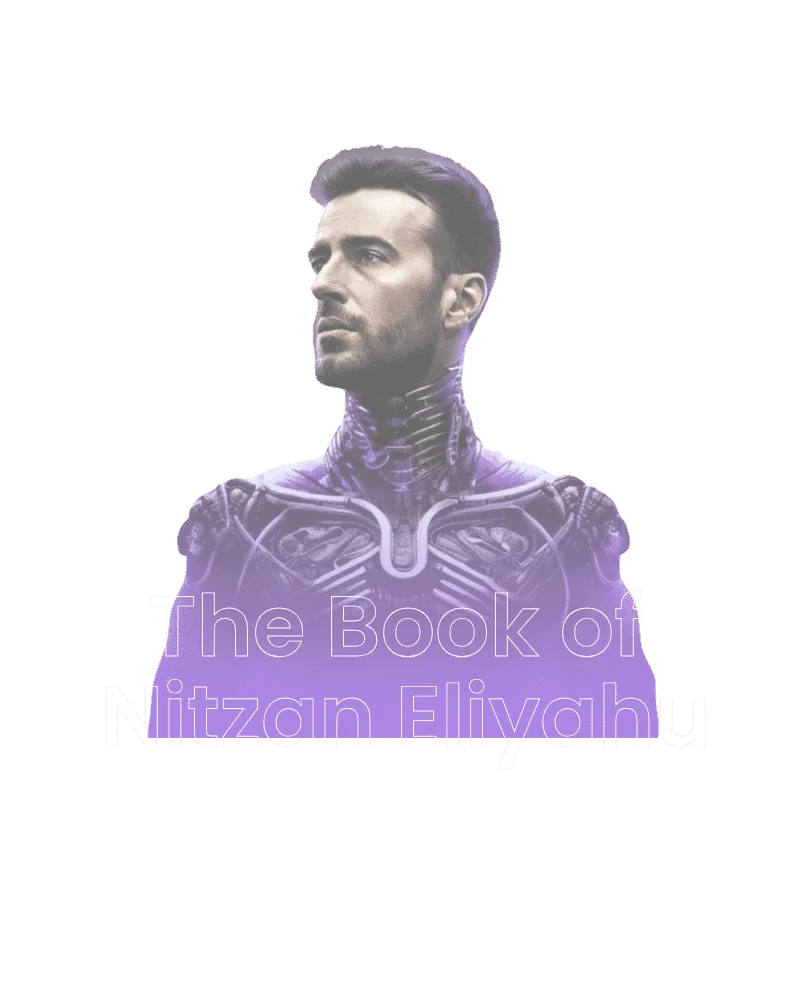 The Book of Nitzan900