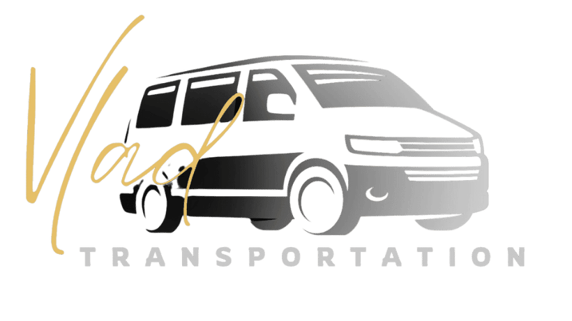 Vlad Transportation Logo